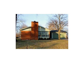 621 W 4th Ave, Garnett, KS 66032