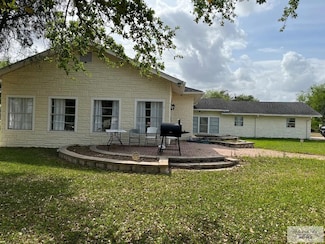 22886 Briggs Coleman Rd, Harlingen, TX 78550