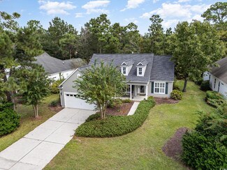 202 Barony Place, Pawleys Island, SC 29585
