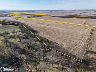 0 U S Highway 71, Clarinda, IA 51632