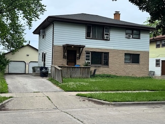 8113 W Thurston Ave Unit 8115, Milwaukee, WI 53218