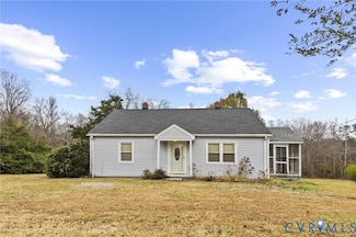 8704 Three Notch Rd, Louisa, VA 23093