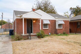 1116 Windemere Dr, Oklahoma City, OK 73117