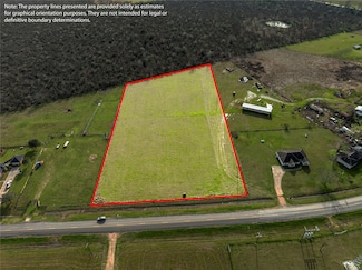 0 Fm 1456 Rd, Bellville, TX 77418