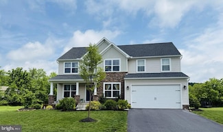 1077 Ryebrook Rd, Sinking Spring, PA 19608