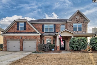 135 White Oleander Dr, Lexington, SC 29072