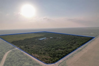 14867 County Road 407, Trent, TX 79561