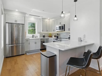 9 Boston St Unit 3, Salem, MA 01970