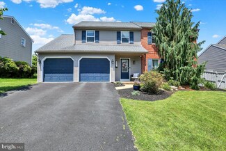 808 Redwood Ave, Reading, PA 19610