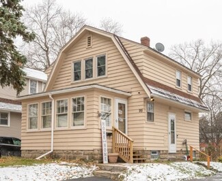 95 Bonesteel St, Rochester, NY 14615