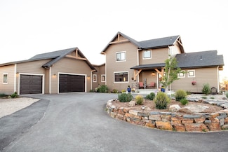 3840 Grouseberry, Helena, MT 59602