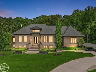 4795 Gallagher Rd, Rochester, MI 48306