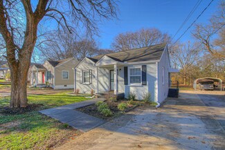 404 Lanier Dr, Madison, TN 37115