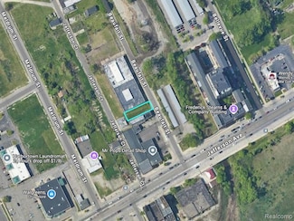 469 Beaufait St, Detroit, MI 48207