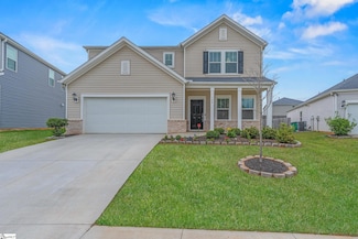 108 Pewter Cir, Simpsonville, SC 29680