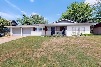 5405 Westhaven Dr, Fort Worth, TX 76132