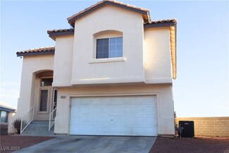 4525 Ranch Foreman Rd, North Las Vegas, NV 89032