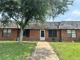 323 Forest Hills Unit 7, Weslaco, TX 78596