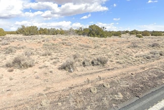 Unnamed Rd, Sanders, AZ 86512