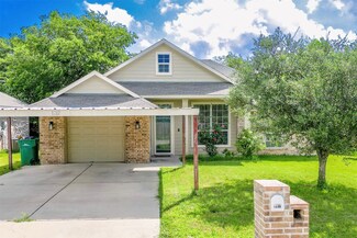 132 Tomahawk Dr, Waco, TX 76705