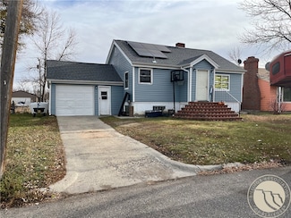713 N Choteau Ave, Hardin, MT 59034