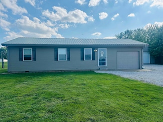 7397 Peters Rd, Reed, KY 42451