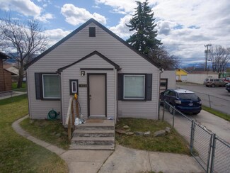 1933 S 14th St W, Missoula, MT 59801