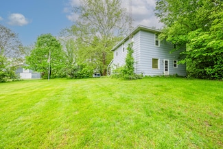 8324 Hagar Shore Rd, Watervliet, MI 49098