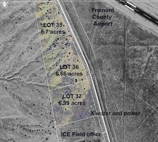 TBD Colorado 67, Penrose, CO 81240