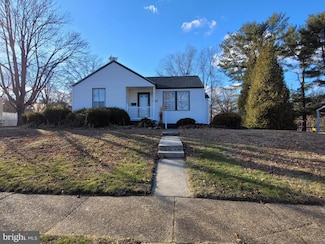 15 Shepherd Rd, Cherry Hill, NJ 08034