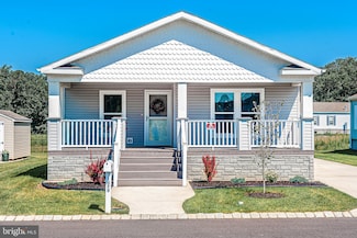 1079 Bergen Ave, Monroe, NJ 08094