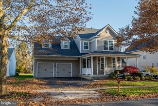 109 Hartman Rd, Pottstown, PA 19465