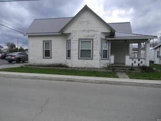 152 W North St, Spencer, IN 47460