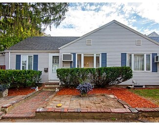 545A Highland Ave, Malden, MA 02148