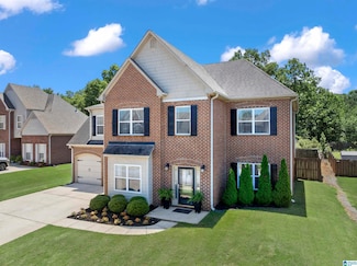 6303 Letson Farms Dr, Bessemer, AL 35022