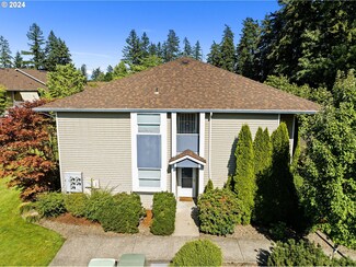 4744 W Powell Blvd Unit 127, Gresham, OR 97030