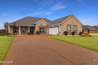 59 Livingston Way, Jackson, TN 38305