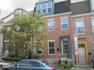 1410 Federal St, Pittsburgh, PA 15212
