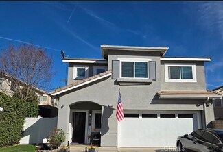 2744 Titania Place, Simi Valley, CA 93063