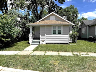 1040 Talbot Ave, South Bend, IN 46617