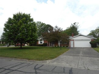 1637 S Winding Way, Anderson, IN 46011
