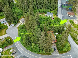2002 Latouche Cir, Seward, AK 99664