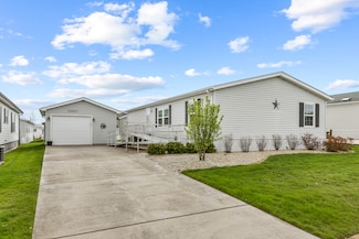 23007 S Balmoral Dr, Frankfort, IL 60423