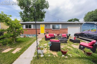 1220 Hartford St, Colorado Springs, CO 80906