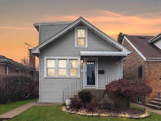 3630 N Odell Ave, Chicago, IL 60634