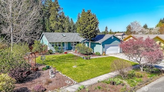 4002 Indian Summer Dr SE, Olympia, WA 98513