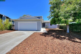 226 Beechnut Dr, Hercules, CA 94547