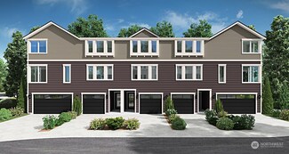 4226 148th St SE Unit D4, Bothell, WA 98012