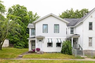 72 Weld St, Rochester, NY 14605