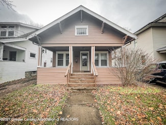 1007 Mahlon St, Lansing, MI 48906